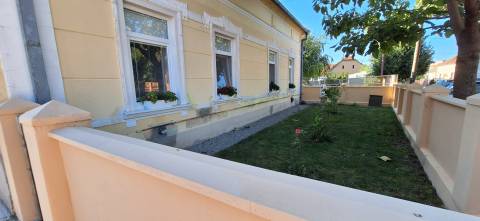  PREDAJ: Rodinný dom s pozemkom 2 317 m2 - Brestovec, okr. KN