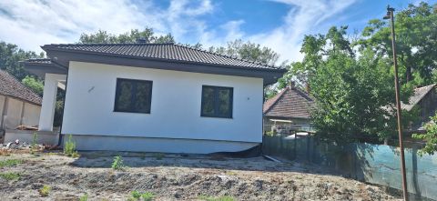  PREDAJ: Novostavba rodinného domu v obci BODZA, okr. KN
