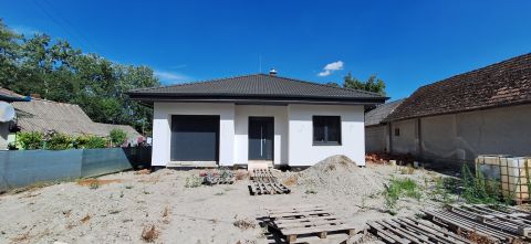  PREDAJ: Novostavba rodinného domu v obci BODZA, okr. KN